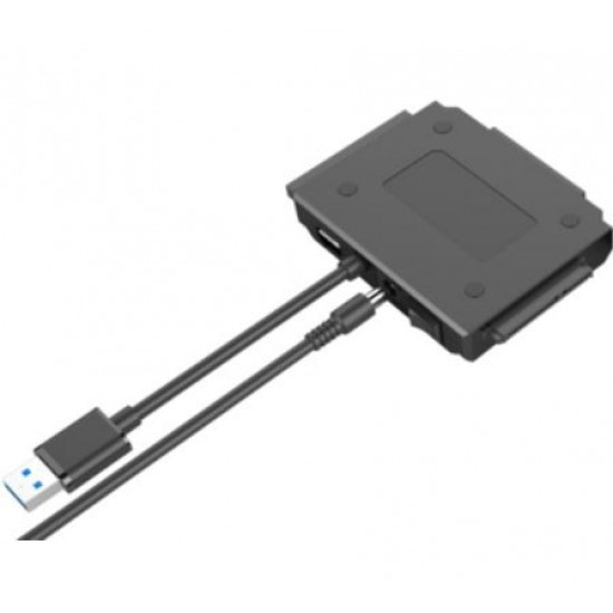 USB3.0 to IDE/SATA II CONVERTER; Y-3324