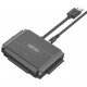 USB3.0 to IDE/SATA II CONVERTER Y-3324