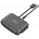 USB3.0 to IDE/SATA II CONVERTER; Y-3324