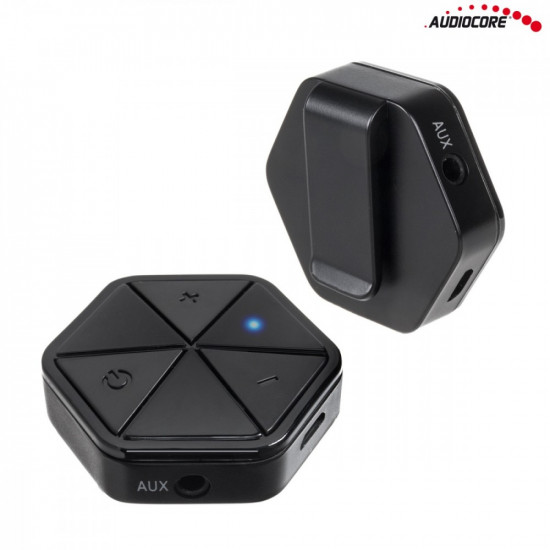 Bluetooth receiver AC815