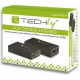 VGA extender up to 300m over Cat5e/6 network cable