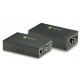 VGA extender up to 300m over Cat5e/6 network cable