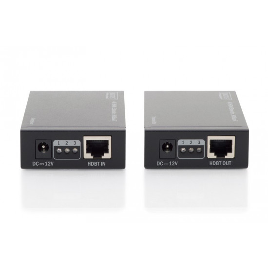 Extender AV HDMI over Cat.5e