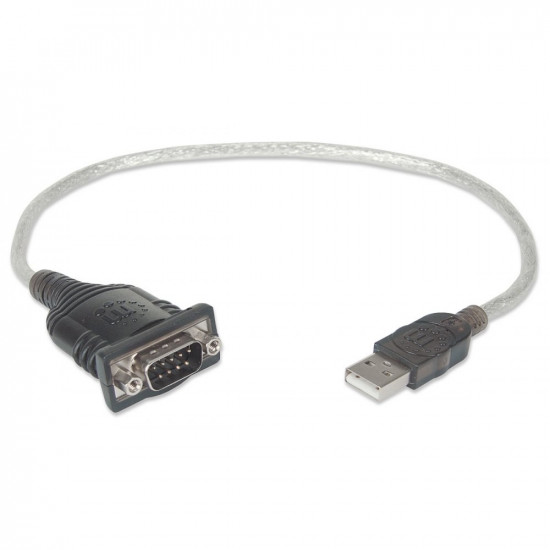 Converter USB to Serial port RS232