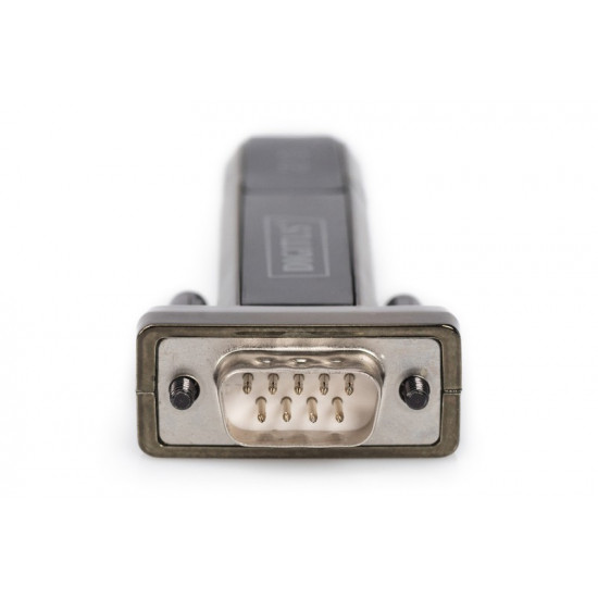 Adapter USB2.0 to RS233 DA-70167