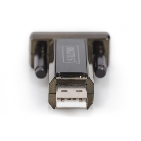 Adapter USB2.0 to RS233 DA-70167