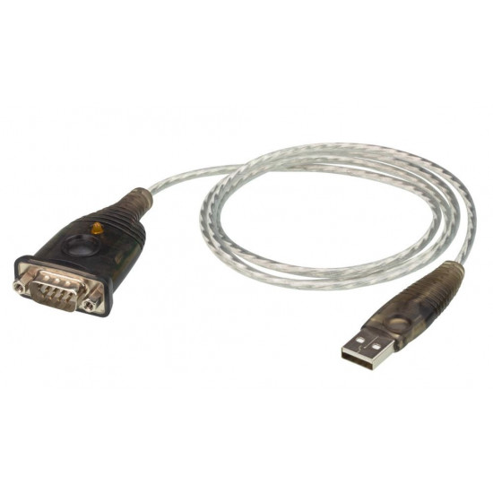 USB to RS232 Adapter 100cm UC232A1-AT