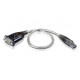 USB to RS232 Adapter 35cm UC232A-AT