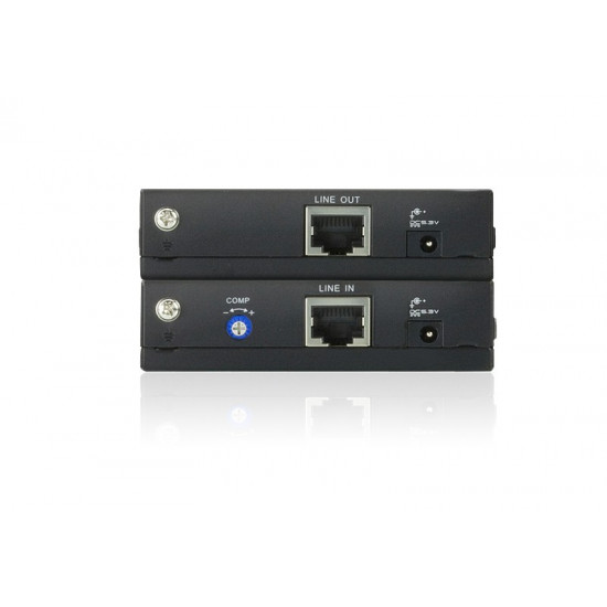 VGA Cat5 Receiver 1280x1024 VE150A-AT-G