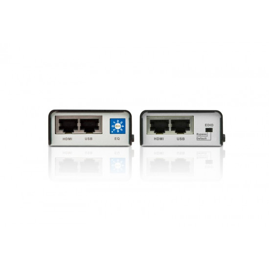 HDMI/USB Cat5 Extender 1080p@40m VE803