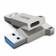 ADAPTER USB 3.0 to USB-C; A1034NI