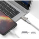 ADAPTER USB 3.0 to USB-C; A1034NI