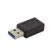 i-tec USB-A to USB-C Adapter 10 Gpbs