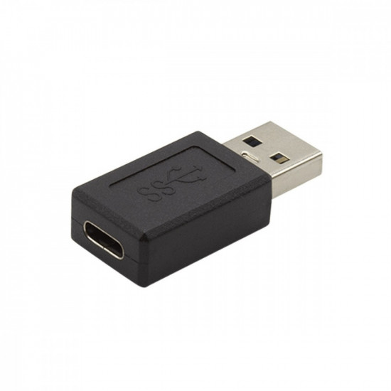 i-tec USB-A to USB-C Adapter 10 Gpbs