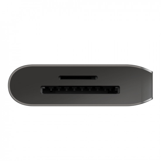 Belki USB-C 7-1 Hub