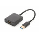 Adapter USB 3.0 to HDMI DA-70841