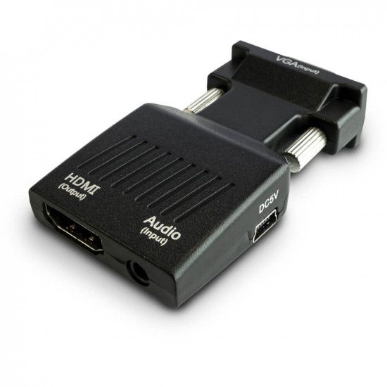 VGA converter CL-145