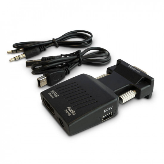 VGA converter CL-145