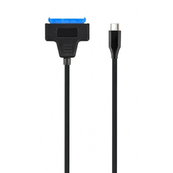 Adapter USB Typ-C for SATA 2,5 inches