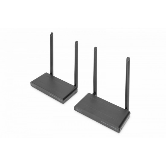 Wireless HDMI KVM DS-55321