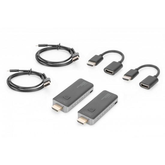 Wireless HDMI Extender DS-55318