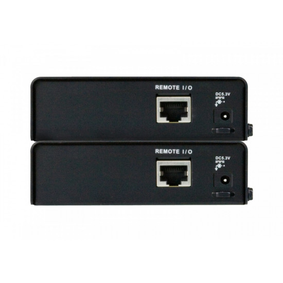 HDMI HDBaseT Extender 4k@100m VE812