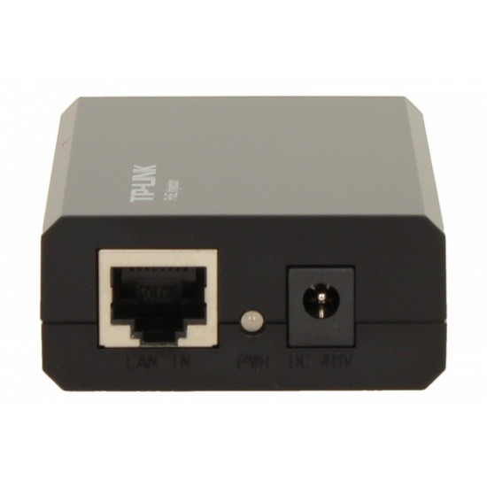 PoE Injector 2x10/100/1000 Desktop TL-POE150S