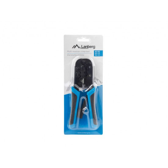 Crimping tool