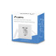 Wall socket 230V 2x USB 2.1A