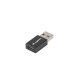 Adapter USB CF - AM 3.1 black