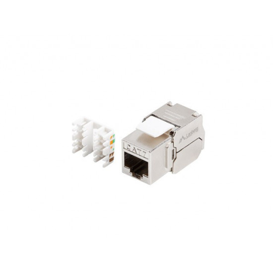 Keystone RJ45 UTP180 FTP KAT7 KSF7-2000