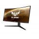 Monitor 34 inch VG34VQL1B UWQHD 21:9 1500R 165Hz 1ms HDMIx2 DPx2 USB3.1x4 Speaker PBP PIP