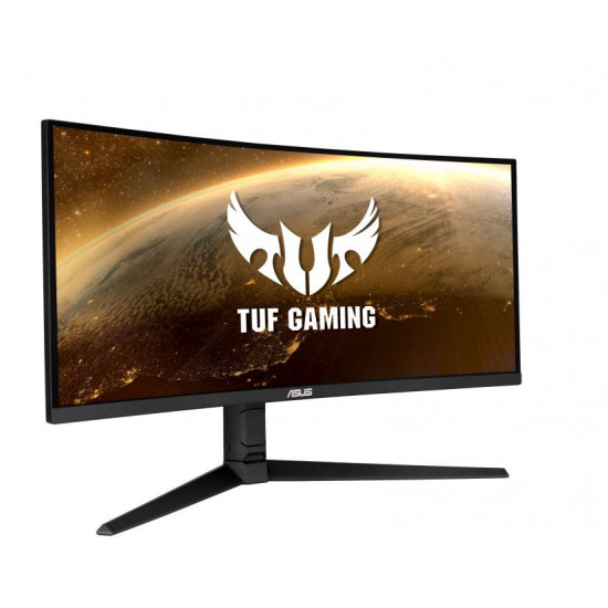 Monitor 34 inch VG34VQL1B UWQHD 21:9 1500R 165Hz 1ms HDMIx2 DPx2 USB3.1x4 Speaker PBP PIP