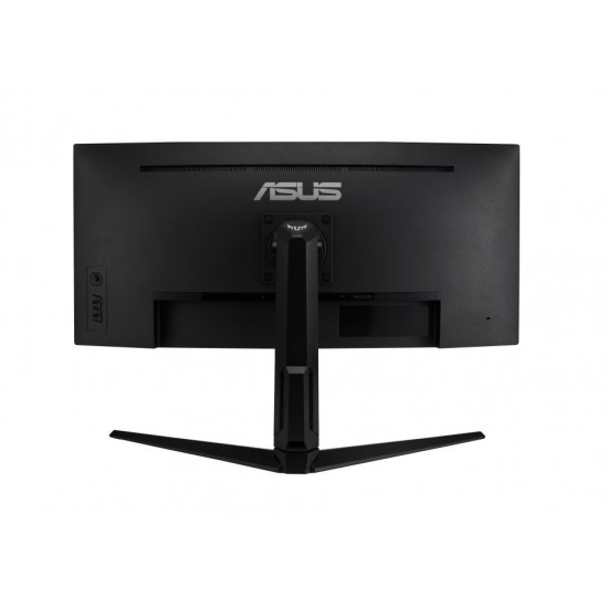 Monitor 34 inch VG34VQL1B UWQHD 21:9 1500R 165Hz 1ms HDMIx2 DPx2 USB3.1x4 Speaker PBP PIP