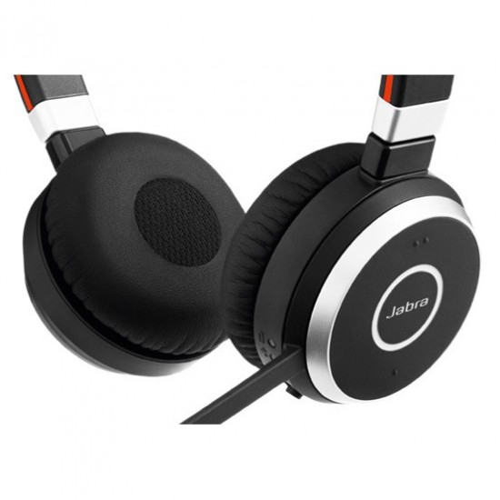 Jabra Evolve 65 SE UC Stereo