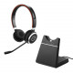 Evolve 65 SE Link 380a UC Stereo Stand