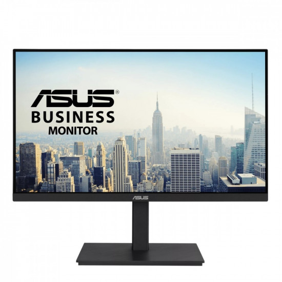 Monitor 27 inches VA27ECPSN DP, HDMI, TYPEC, 3XUSB, RJ45, SPEAKERS