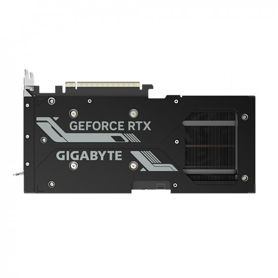 Graphics card GeForce RTX 4070 WINDFORCE 12GB GDDR6X 192bit 3DP/HDMI