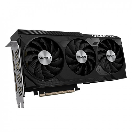 Graphics card GeForce RTX 4070 WINDFORCE 12GB GDDR6X 192bit 3DP/HDMI