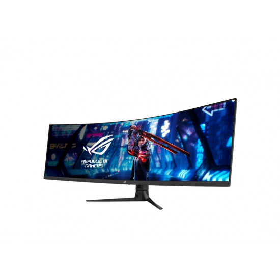 Monitor 49 inches XG49WCR