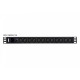 Basic PDU Series 16A C20 Input 12xC13 Outlet