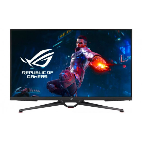 Monitor 38 inches PG38UQ