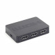 I/O SWITCH HDMI 3P/DSW-HDMI-34 GEMBIRD