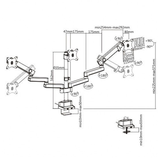 Maclean MC-811