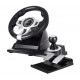 Steering wheel Roadster 4 in 1 PC/PS3/X 