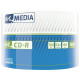 CD-R My Media 700MB Wrap (50 spindle)