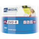 DVD-R My Media 4.7GB x16 Wrap Printable