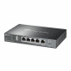 ER605 Gibabit Router Multi-WAN VPN