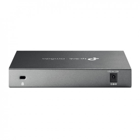 ER605 Gibabit Router Multi-WAN VPN