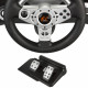Steering wheel PS4/PS3 XBOX NanoRS RS700